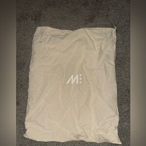 Monos Carry-on Pro Plus Large Dust Bag